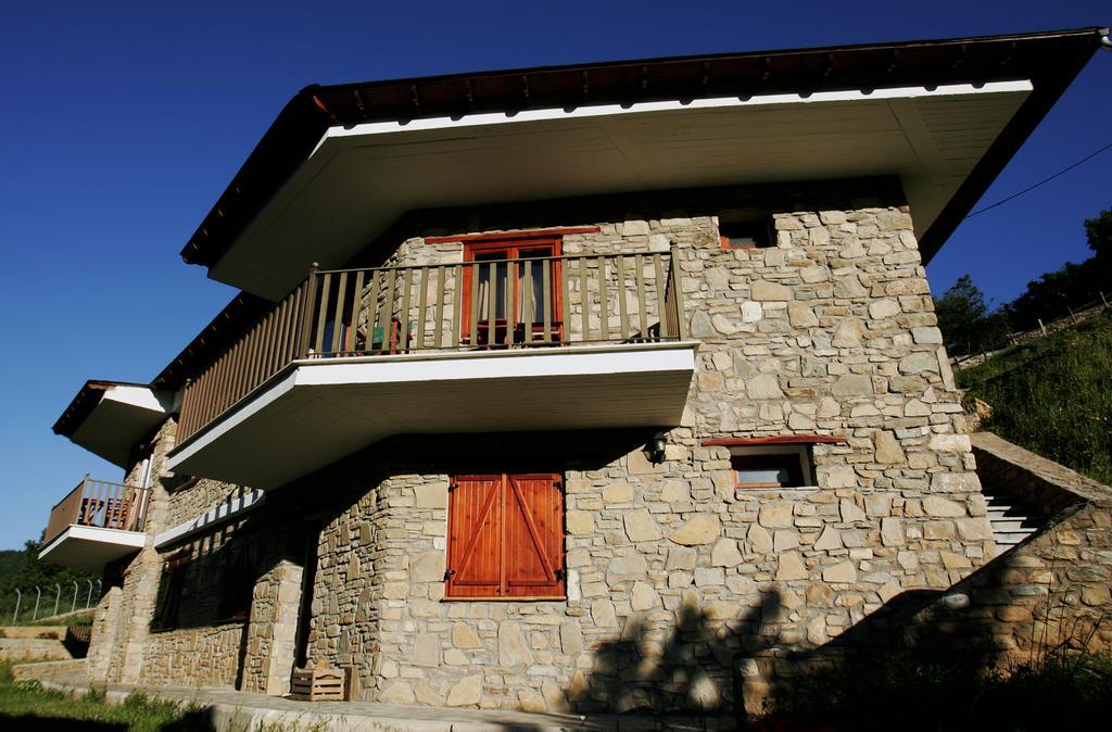 Guesthouse Alexandros Nestorion ภายนอก รูปภาพ