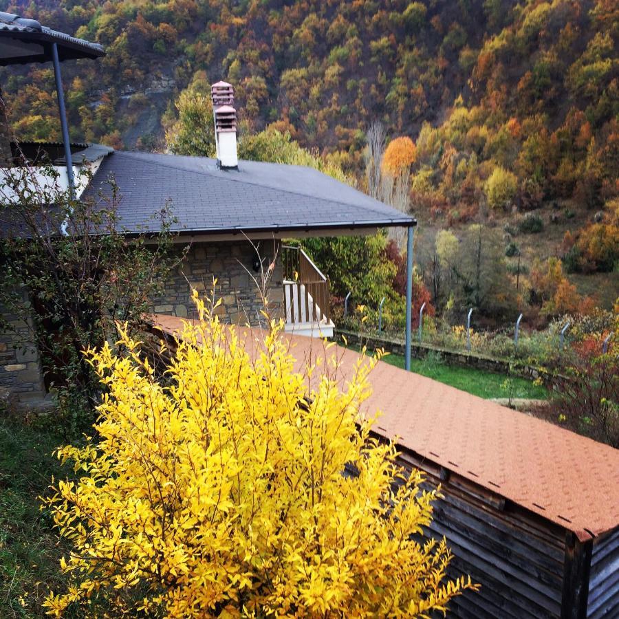 Guesthouse Alexandros Nestorion ภายนอก รูปภาพ